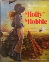 Kaft van De avonturen van Holly Hobbie