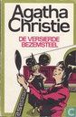 Kaft van De versierde bezemsteel