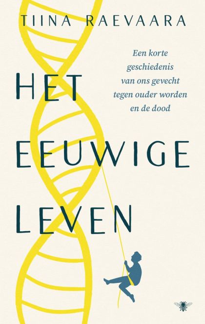 Kaft van Het eeuwige leven