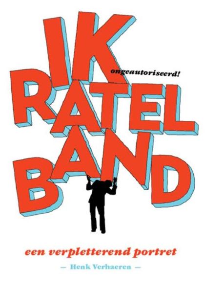 Kaft van Ratelband