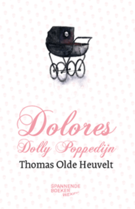 Kaft van Dolores Dolly Poppedijn