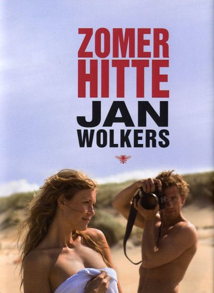 Kaft van Zomerhitte