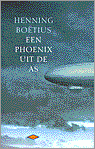 Kaft van Een phoenix uit de as