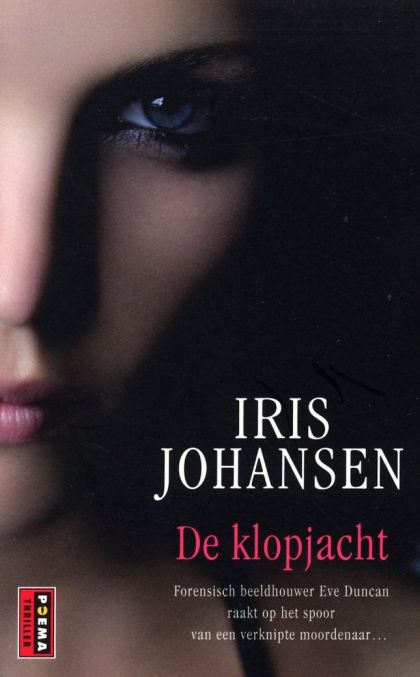 Kaft van De klopjacht