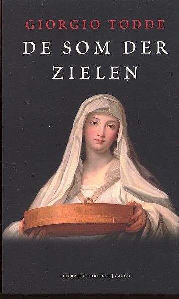 Kaft van De som der zielen