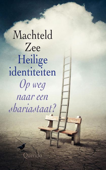 Kaft van Heilige identiteiten
