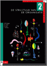 Kaft van De structuur van de organisatie