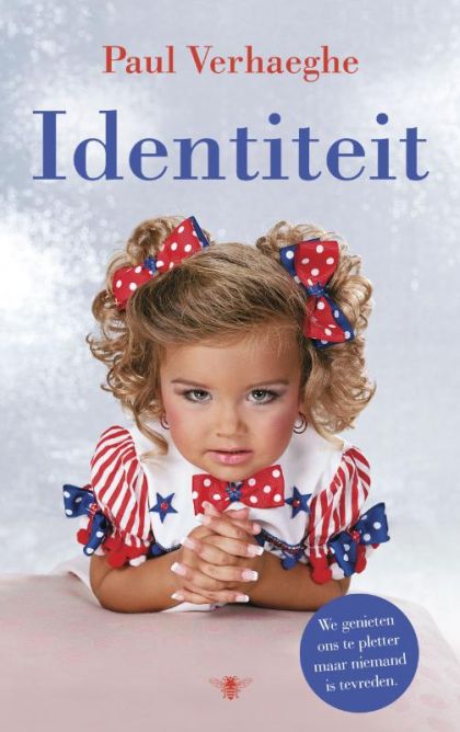 Kaft van Identiteit