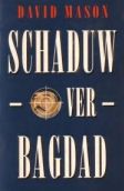 Kaft van Schaduw over Bagdad